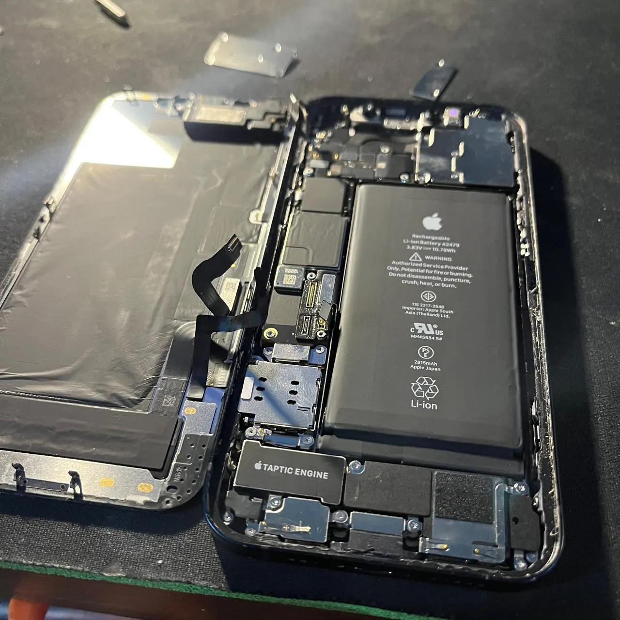 Software iPhone en Cancún en Cancun - servicio tecnico Pixon PC