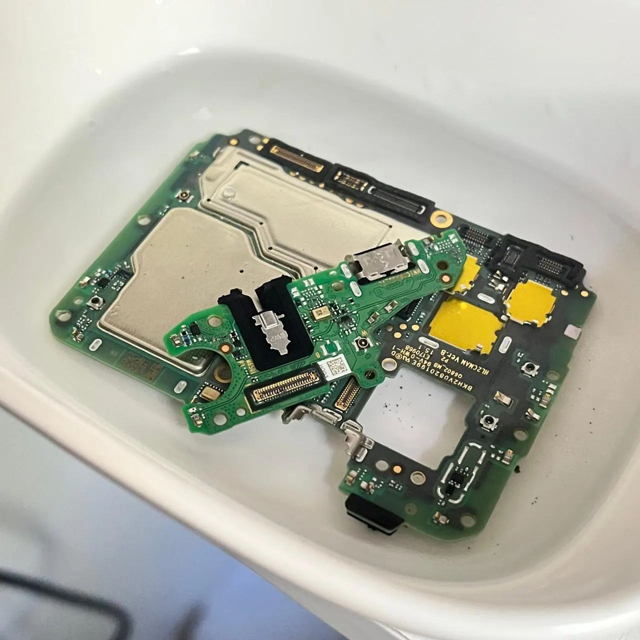 Reparación Xiaomi en Cancún en Cancun - servicio tecnico Pixon PC