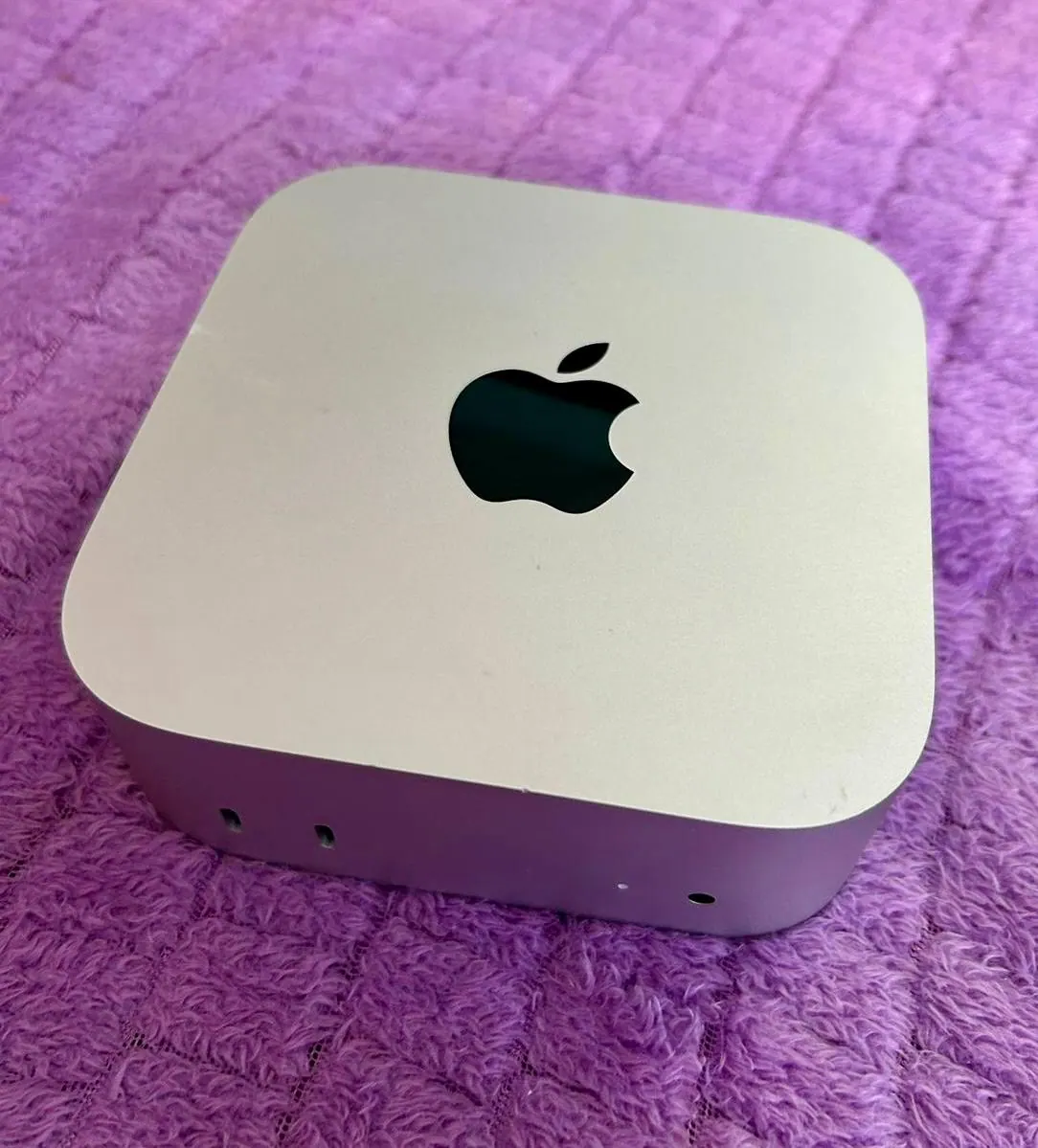 Migración de datos y respaldo Mac en Cancún — Pixon PC