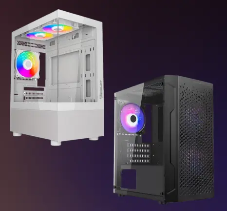 PC Gamer Entrada