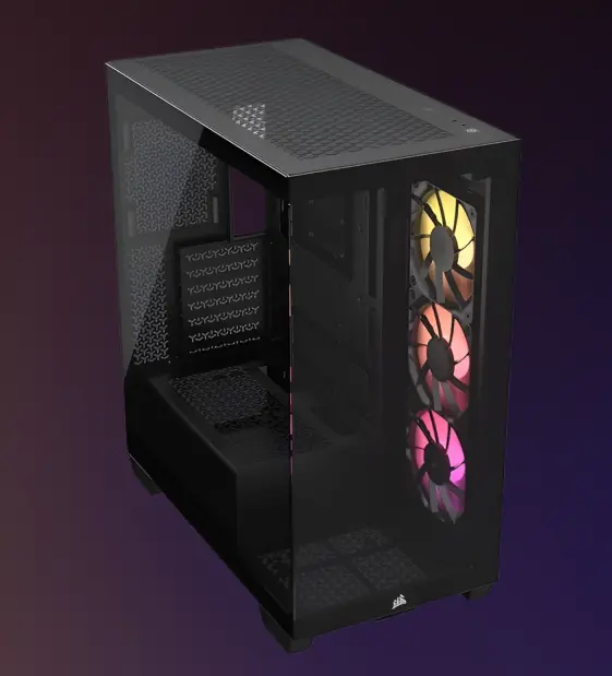 PC Gamer High-End