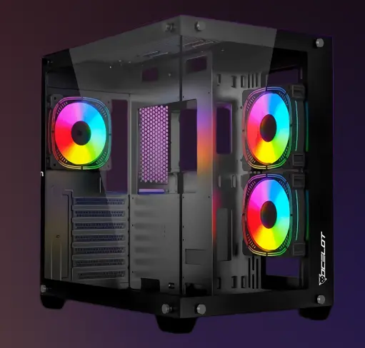 PC Gamer Mid-Range
